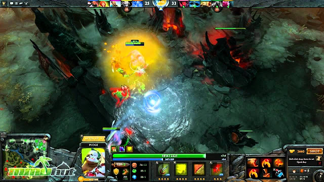 3 Game MOBA Pilihan Terbaik Untuk PC - Direksi Gadget