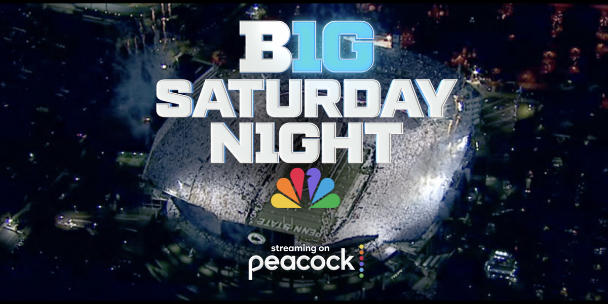 NBC announces 'Sunday Night Football' schedule