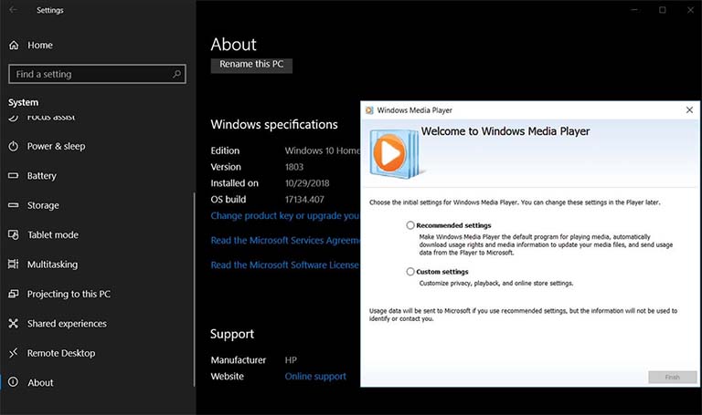 Update Cumulative Terbaru Windows 10 Dapat Memperbaiki Windows Media Player