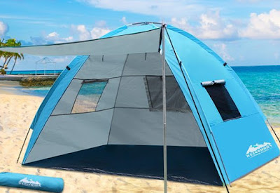 Camping Tent