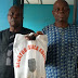 #OsunDecides - Police arrest two men inducing voters with money