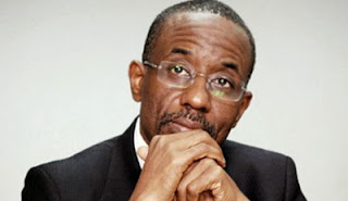 Sanusi Lamido Sanusi