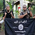 Abu Sayyaf Militants Take 2 Indonesian Hostages to Sulu