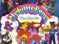 Ver My Little Pony: La película 1986 Online Audio Latino