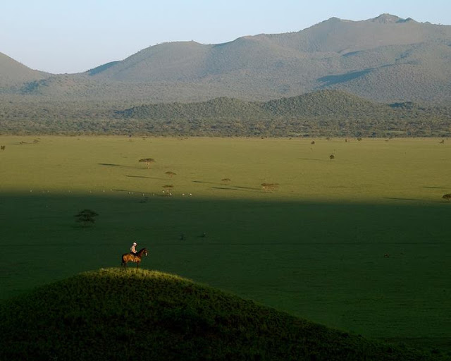 Kenya - Africa