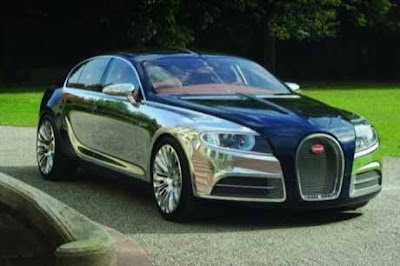 bugatti cars