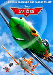 Baixar Filme Aviões (Dual Audio) Gratis