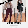 Winter Fashion Trends for Women in the USA 2024