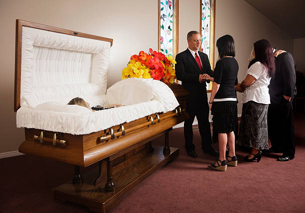 Funeral Directors Miami FL