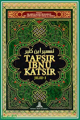 Download Kitab Tafsir Terjemahan PDF: Ibnu Katsir, Jalalain dan Al Azhar