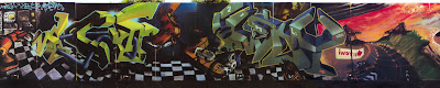 graffiti art, graffiti alphabet, graffiti letters