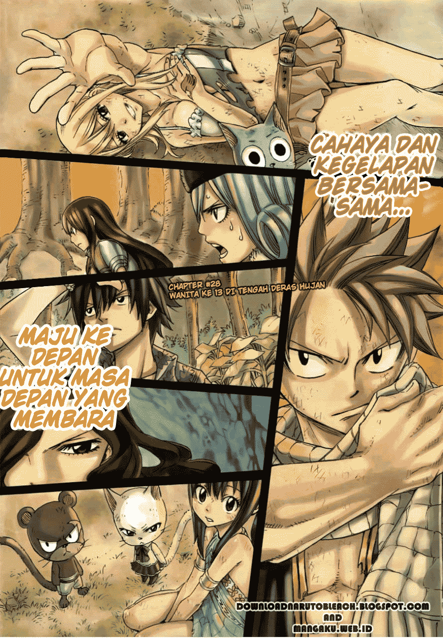 Fairy Tail page 4