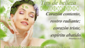 Tips de belleza: rostro radiante