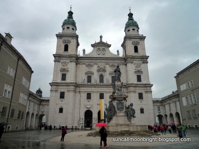 Salzburg Cathedral