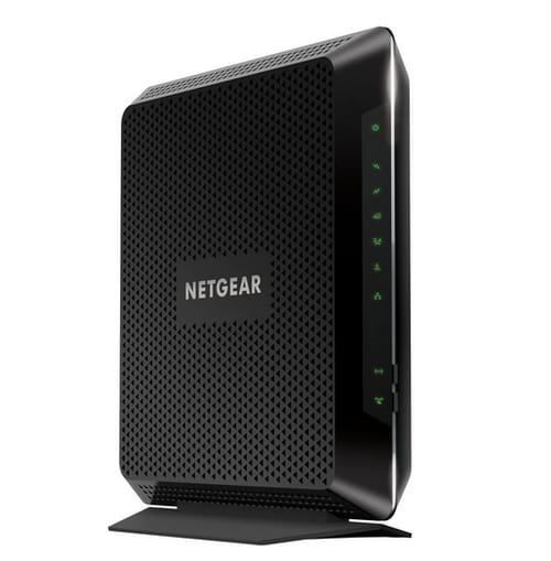 NETGEAR Nighthawk Cable Modem Wi-Fi Router Combo