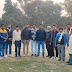 डायमंड राज्यस्तरीय क्रिकेट प्रतियोगिता का शुभारंभ कल