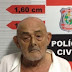  Idoso de 91 anos é preso por tráfico de drogas e favorecimento a prostituição