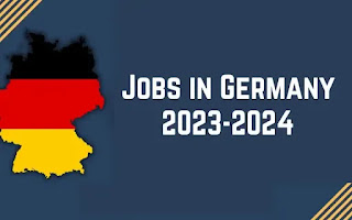 Jobs In Germany 2023-2024- Application Resume (CV) Invited
