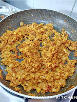 gobi paratha - gobi paratha recipe - how to make gobi paratha