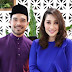 RITA RUDAINI DAN DONNA MUSLIM HANYA TEMAN BIASA TAPI MESRA?