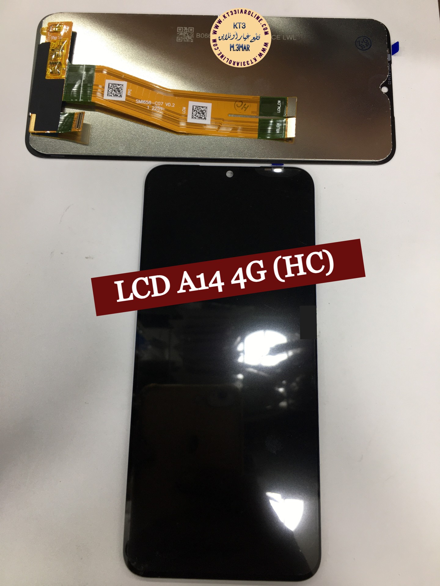 A14 4G lcd for samsung a14 lcd for samsung a14 screen for samsung a14 display A14 4G A146B A146P ScreenPopular