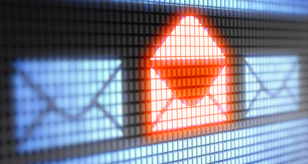 Google's New Security Feature Can Identify Dodgy E-mails