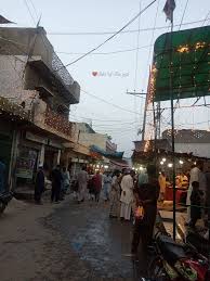 What is the population of Fateh Jang