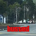 (Video) Rider GrabFood provok & libas cota pada sekumpulan anggota polis di IPD Besut, ditahan