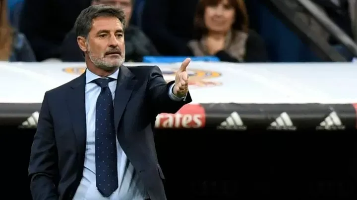 Míchel: ‘Coaching Real Madrid is an impossible job’