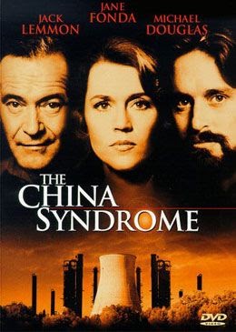 Sindrome da China + Legenda