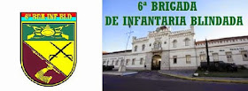 Acesse o site da 6ª Bda Inf Bld