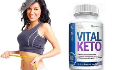 Vital Keto