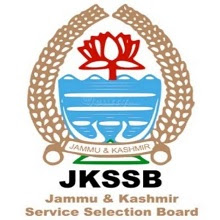 JKSSB Recruitment 2020 - 10464 Accounts Assistant & Class IV Vacancies