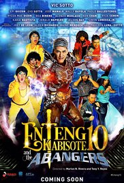 Enteng Kabisote 10 and the Abangers (2016)