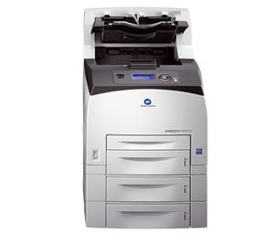 Konica Minolta Pagepro 5650en Driver Software Download