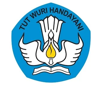 Download Logo Tut Wuri Handayani yang Benar