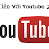 Hướng Dẫn Kiếm Tiền Trên Youtube 2015