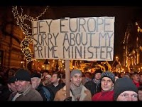 Bankenstein contro l'Ungheria