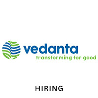 Linkedin Sourcer / Recruiter - Delhi - at Vedanta - Corporate