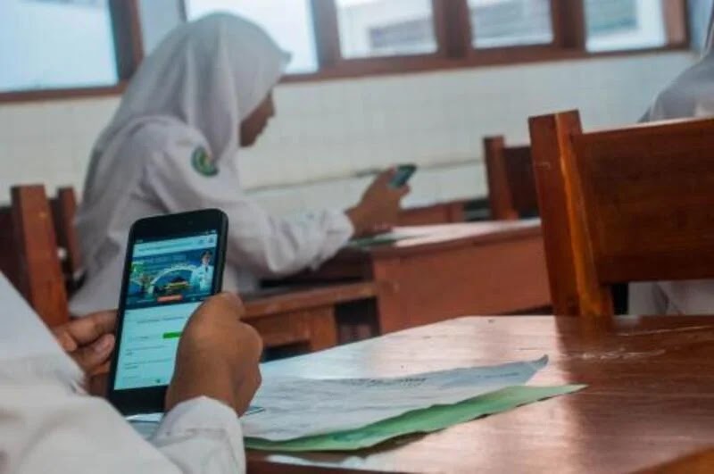 Cara Seleksi Jalur Zonasi PPDB 2024 Siswa SD, SMP, dan SMA