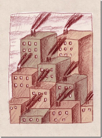 urban