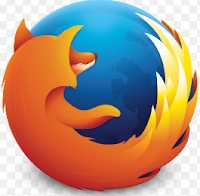 Logo Mozilla Firefox