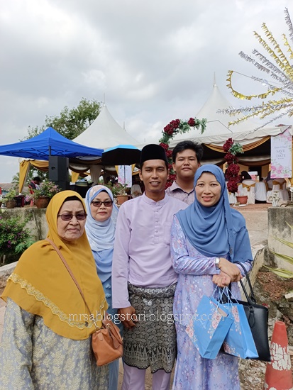 Selamat Pengantin Baharu