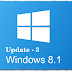 جميع الاصدارات و النواة لويندوز 8.1 العربي خام النسخ الصادرة بتاريخ 15 ديسمبر 2014