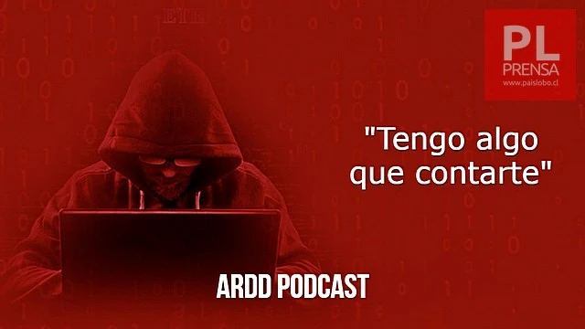 "Tengo algo que contarte" ▶️ARDD Podcast 1112