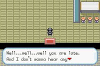 Pokemon Rocket Red Screenshot 03