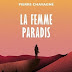 La femme paradis - Pierre Chavagné 