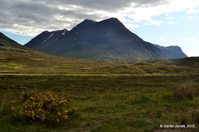 Glen Coe, Highland, Scotland