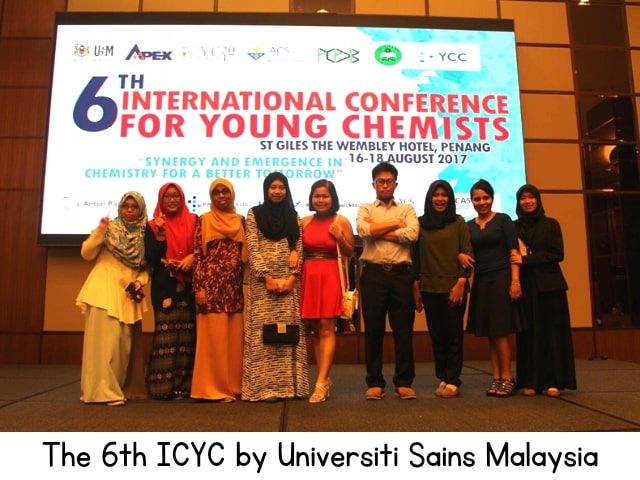 the 6th icyc
