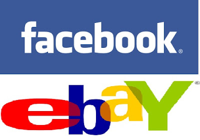 ebay facebook